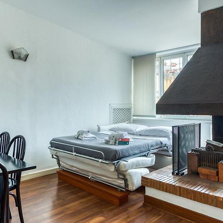 Main Loft Capocci - Rione Monti Apartman Róma Kültér fotó