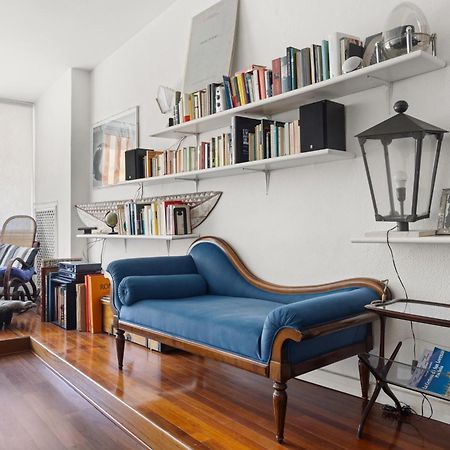 Main Loft Capocci - Rione Monti Apartman Róma Kültér fotó