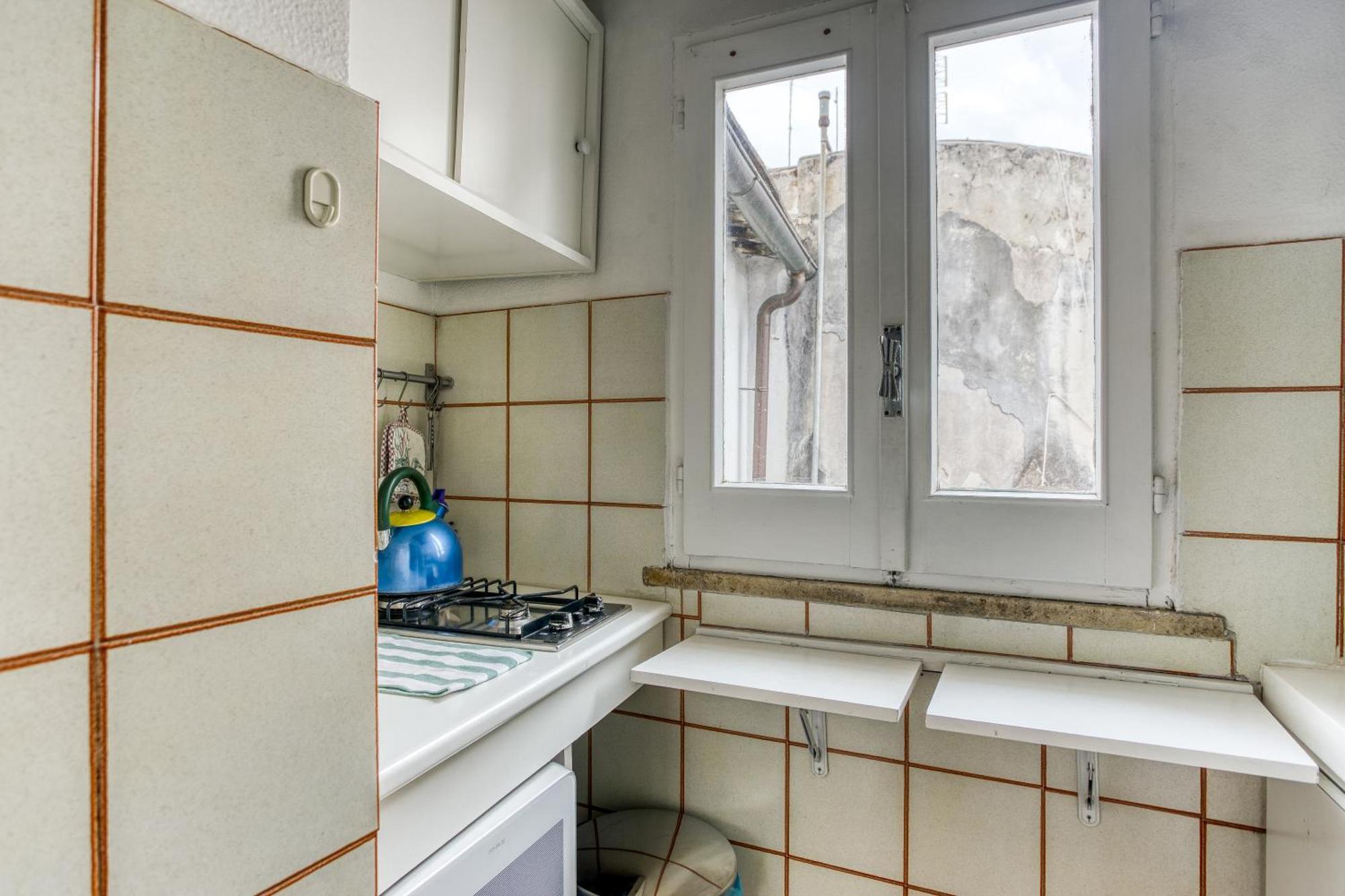Main Loft Capocci - Rione Monti Apartman Róma Kültér fotó