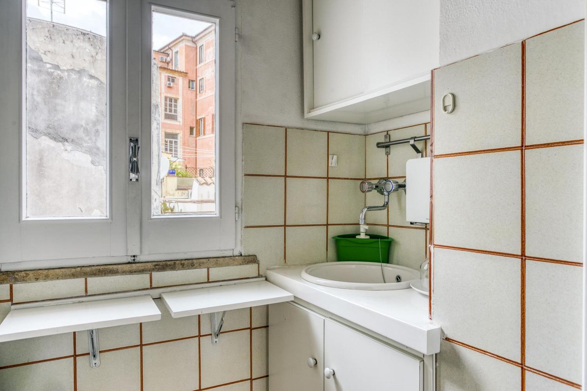 Main Loft Capocci - Rione Monti Apartman Róma Kültér fotó
