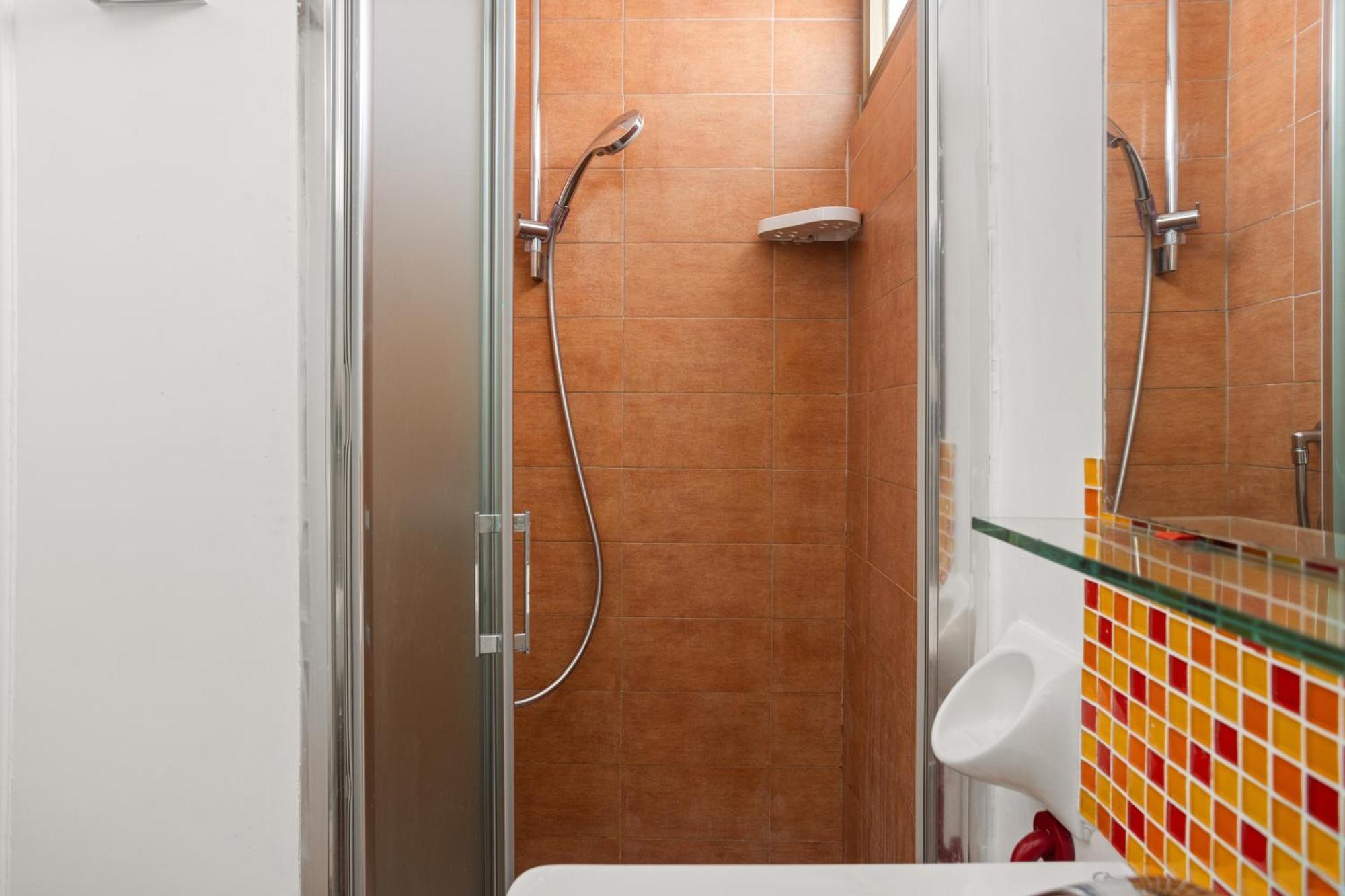 Main Loft Capocci - Rione Monti Apartman Róma Kültér fotó